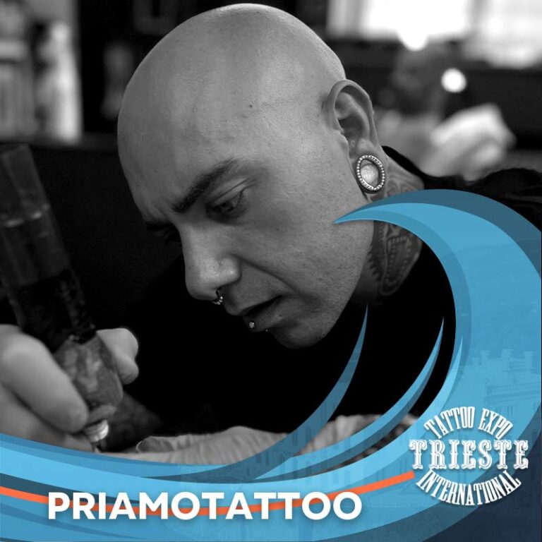 Priamotattoo