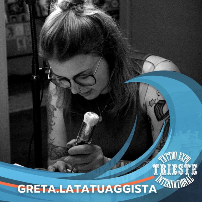 Greta.latatuaggista