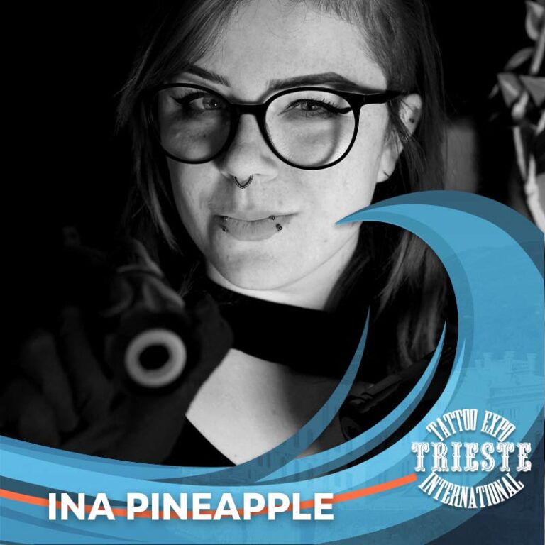 Ina Pineapple