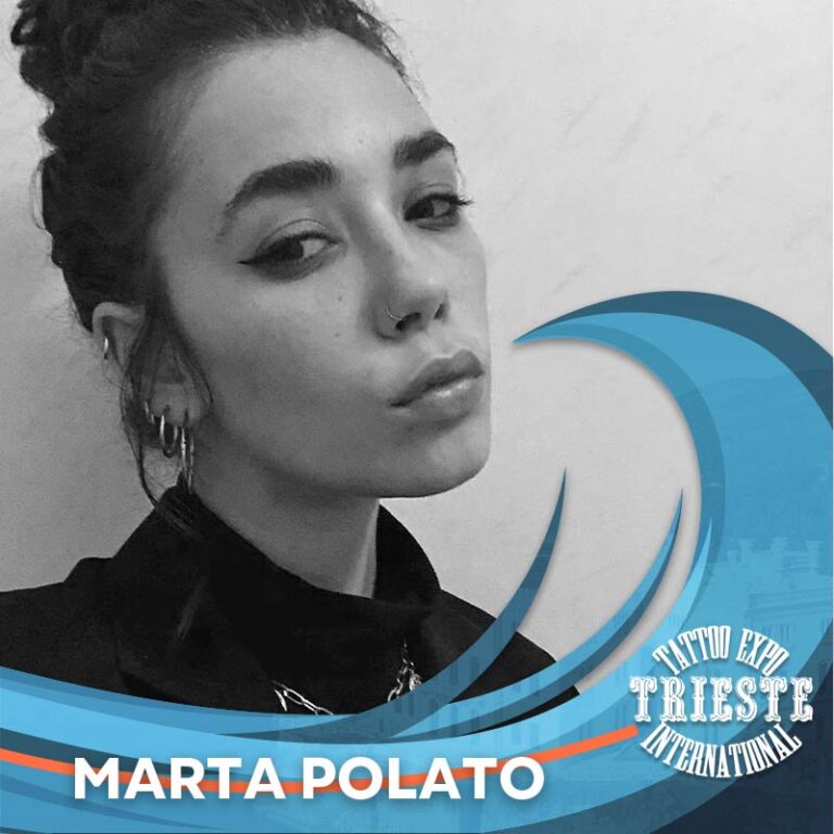 Marta Polato