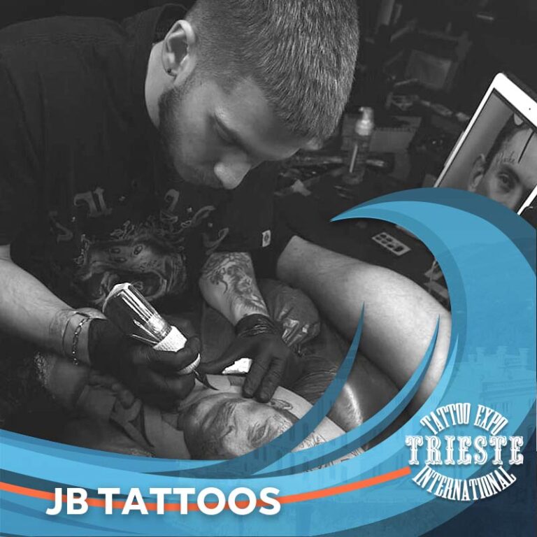 JB Tattoos