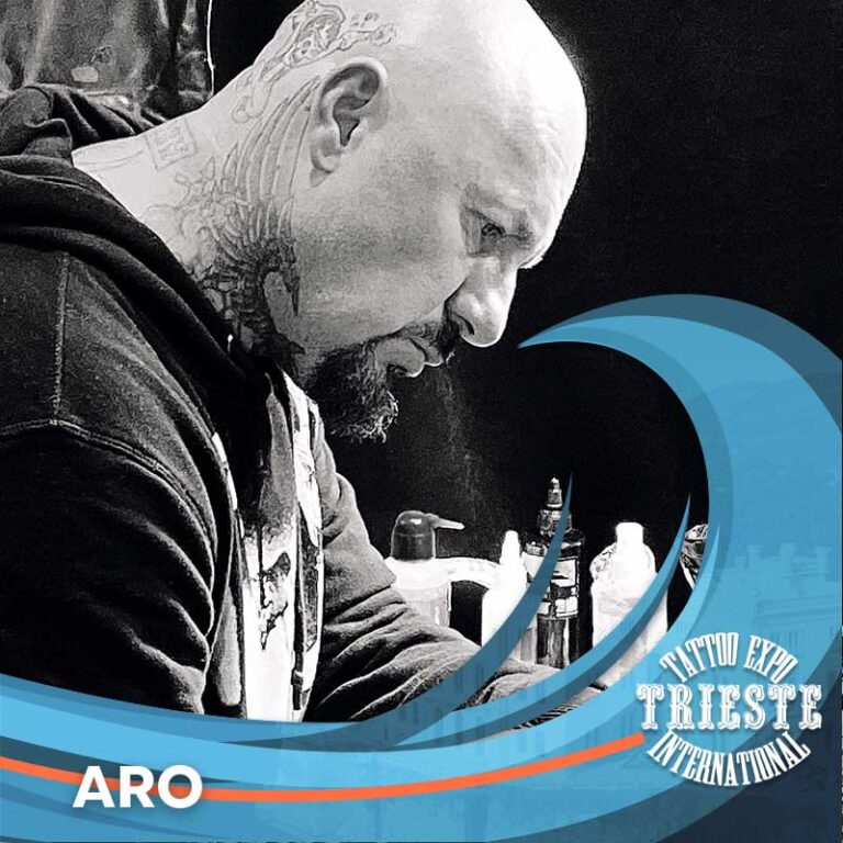 Aro