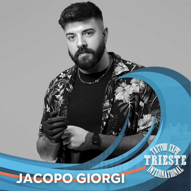 Jacopo Giorgi
