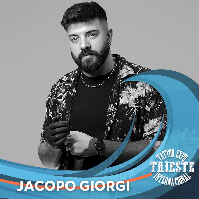 Jacopo Giorgi