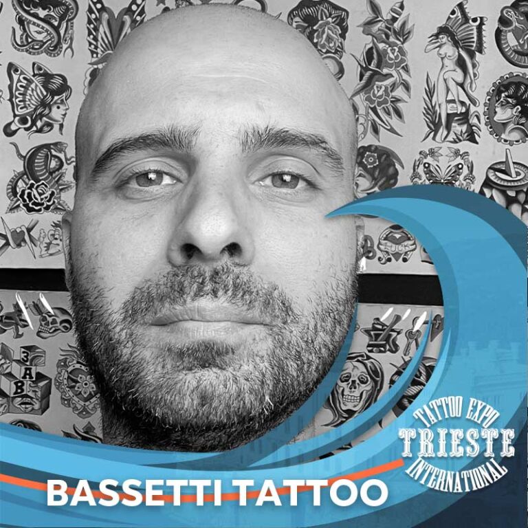 Bassetti Tattoo