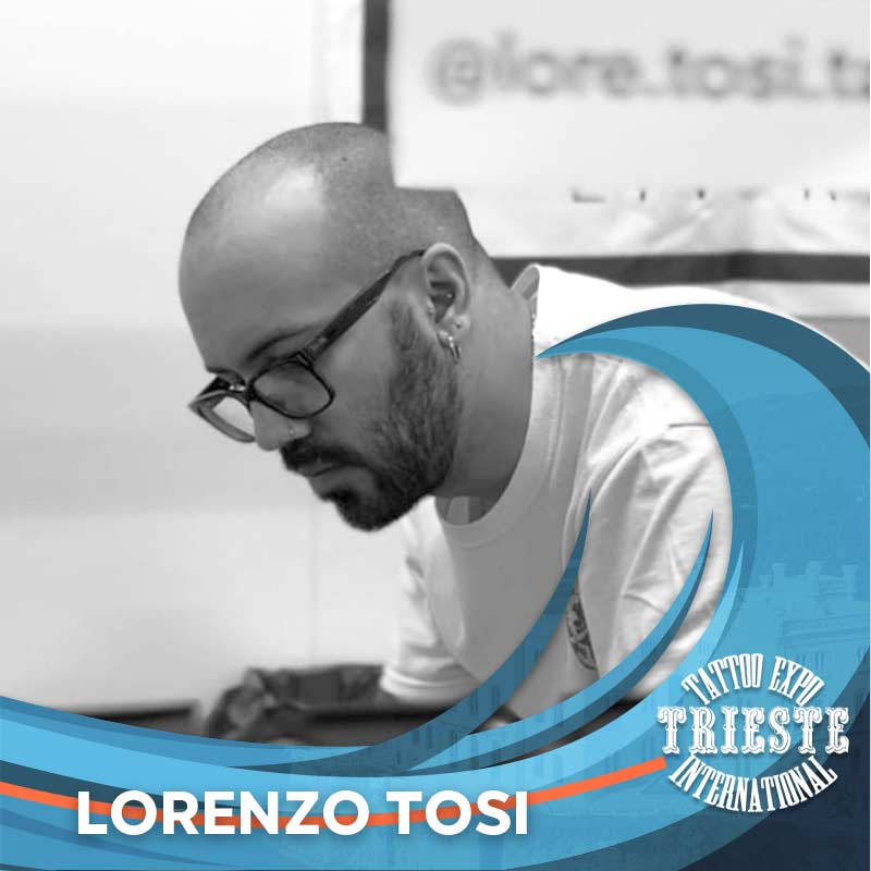 Lorenzo Tosi
