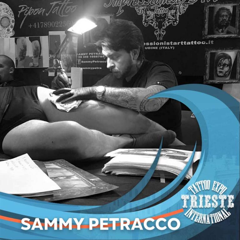 Sammy Petracco