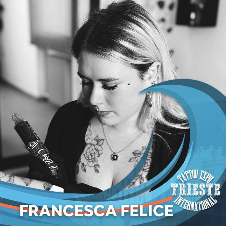 Francesca Felice