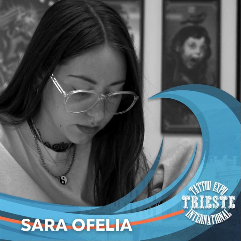 Sara Ofelia