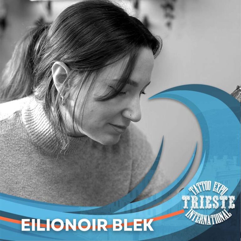 Eilionoir Blek