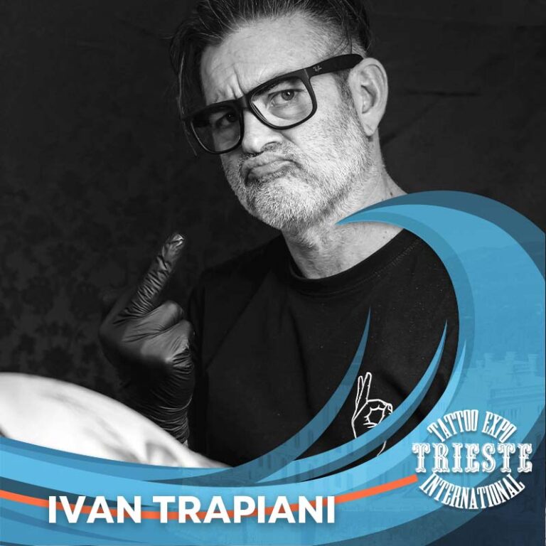 Ivan Trapiani