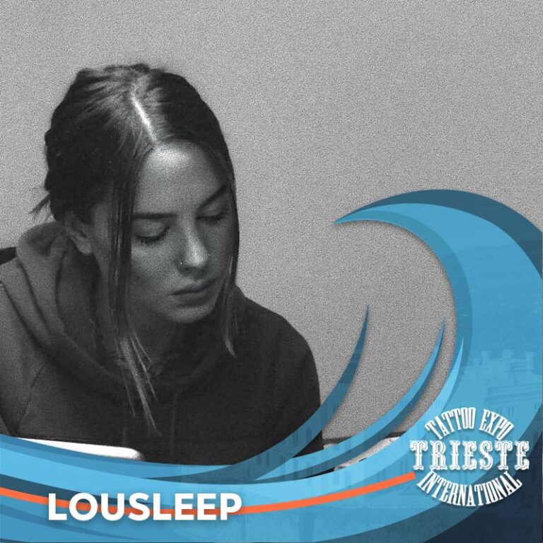 Lousleep