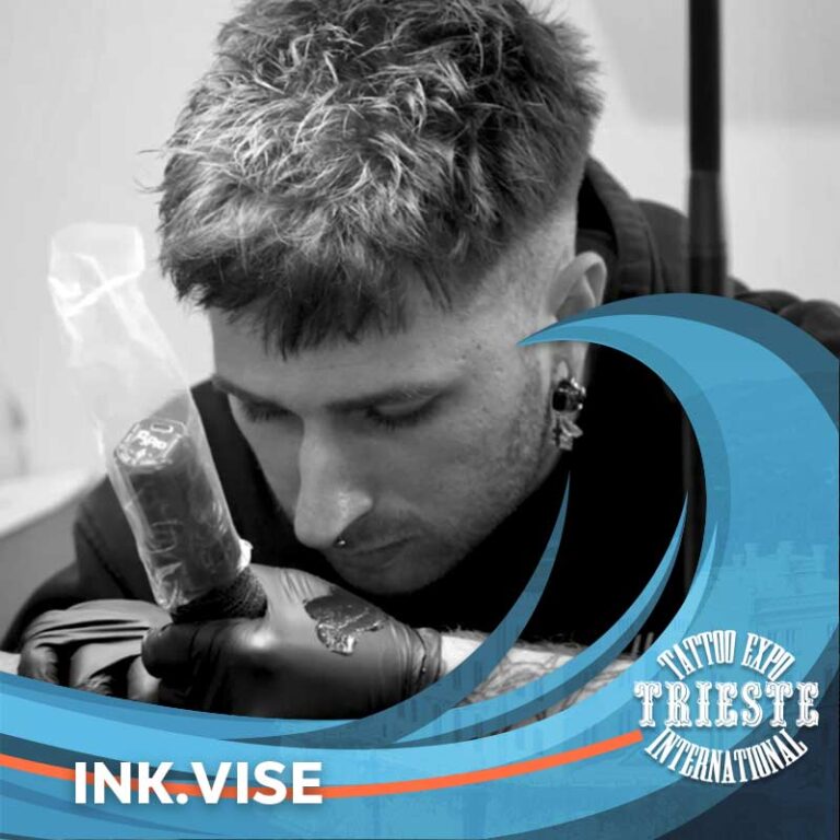 Ink.vise