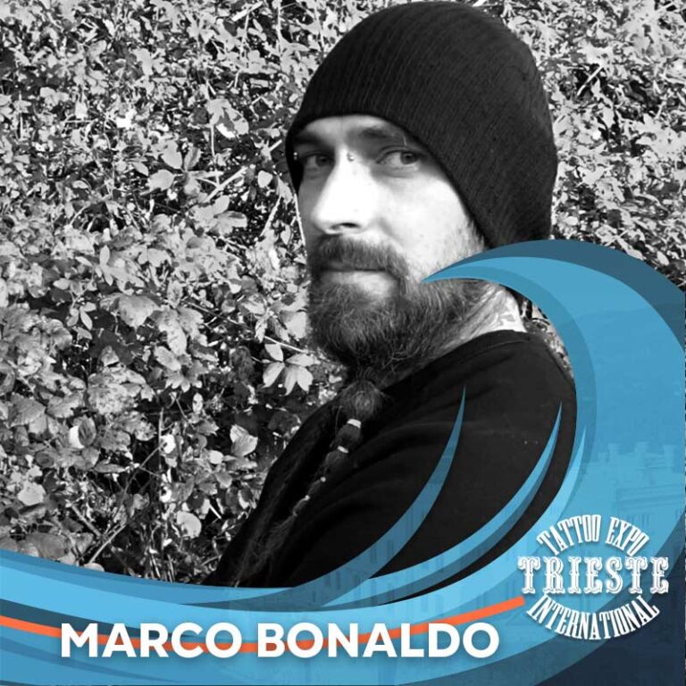 Marco Bonaldo