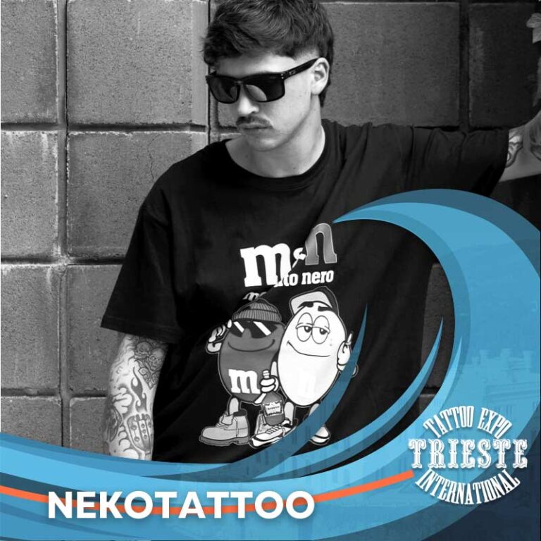 nekotattoo