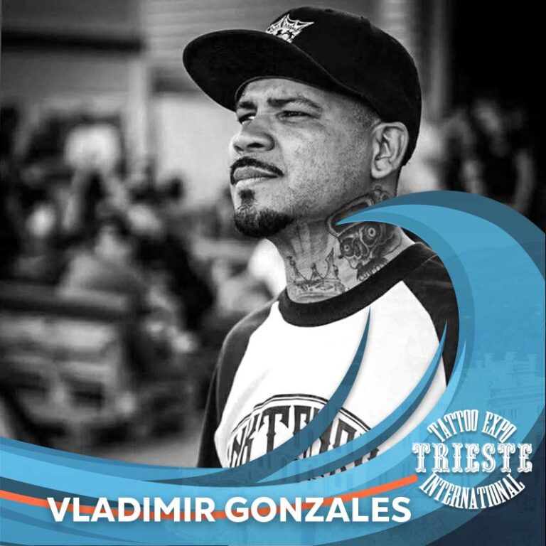 Vladimir Gonzales
